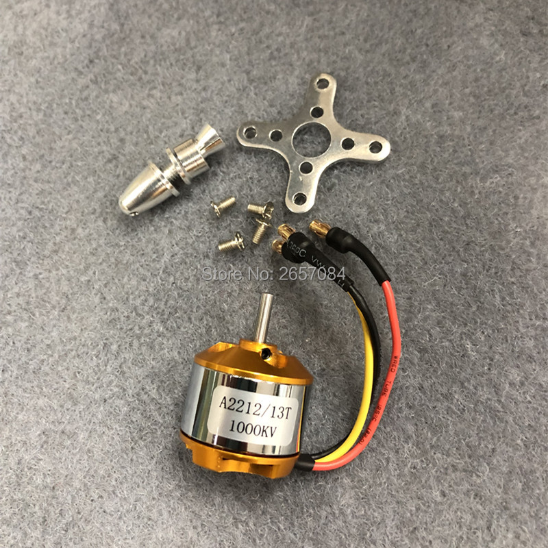 2212 A2212 1000KV 브러시리스 모터 30A - Rc Helicopter Remote Control 리뷰 및 가격