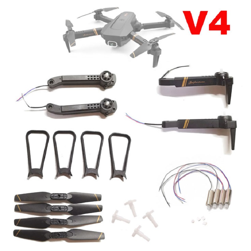 4D-V4 와이파이 FPV RC 드론, 4DRC 리치  - Rc Helicopter Coaxial 리뷰 및 가격