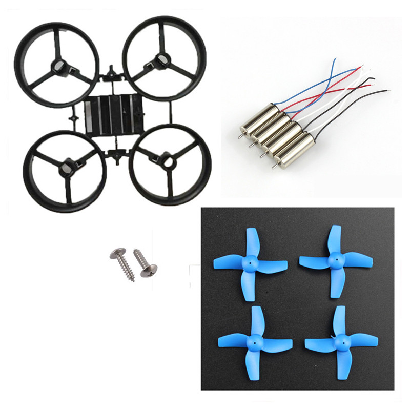 JJRC H36 Eachine E010 초소형 DIY  - Rc Helicopter Remote Control 리뷰 및 가격